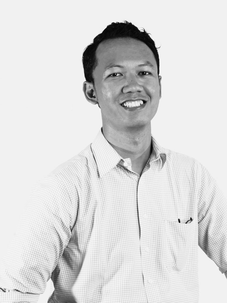 Akbar Adhi Satrio, M.Ds.