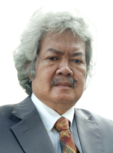 Dr. Achmad Haldani Destiarmand, M.Sn.