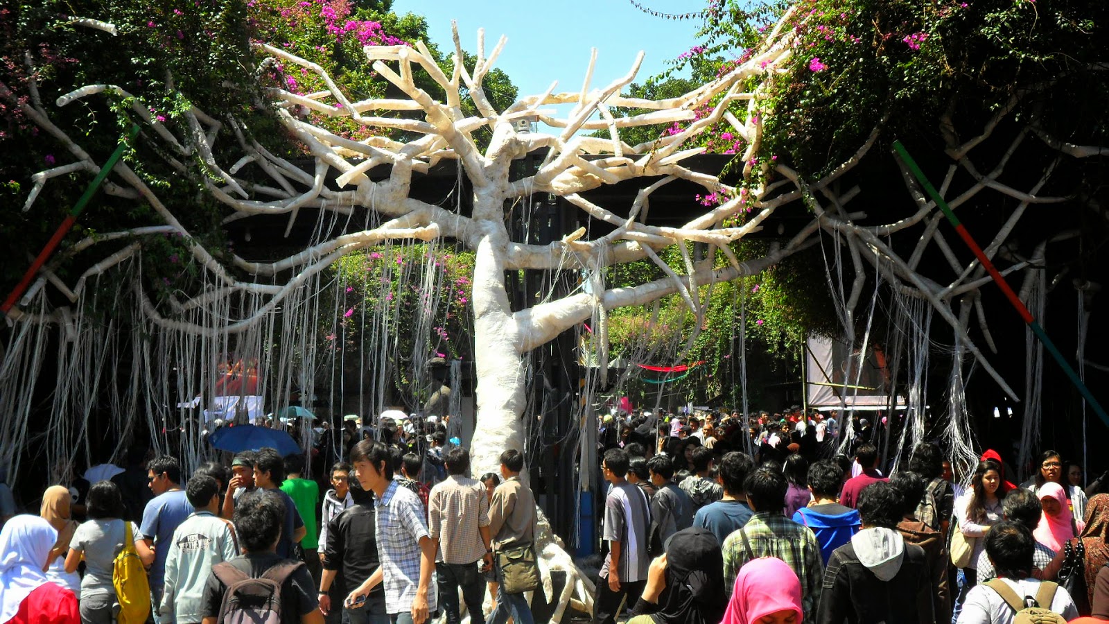 pasar seni itb