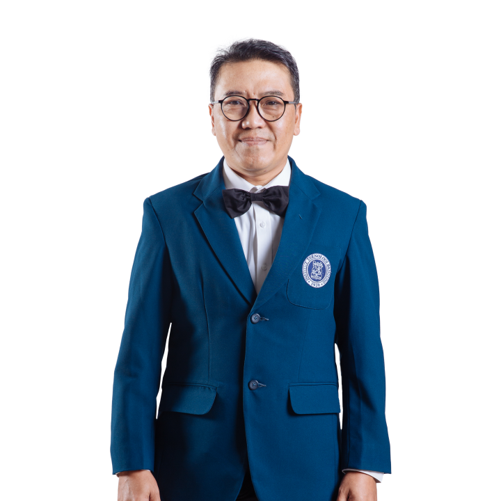 PAK DEKAN
