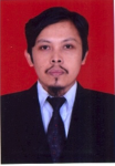 Natas Setiabudhi Daryono Putra, S.Sn., M.Sn