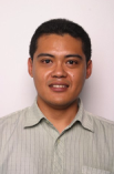 Dr. Andriyanto Wibisono, M.Sn.