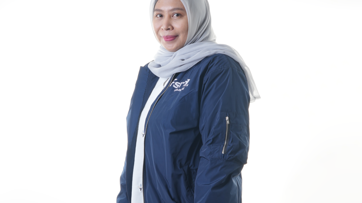 Dr. Arianti Ayu Puspita, M.Ds.