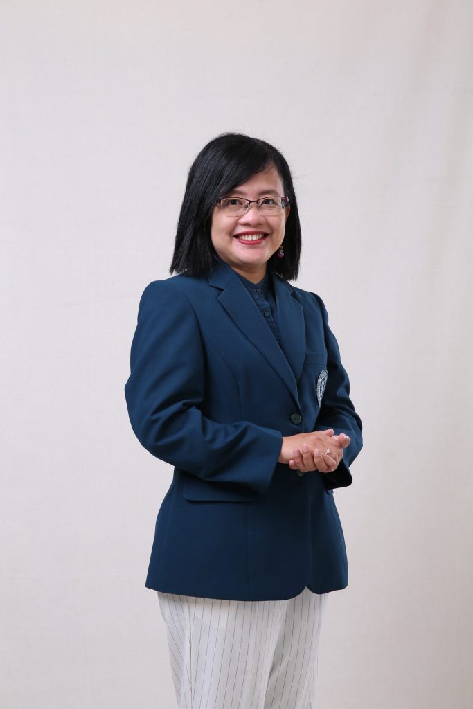 Lusia Marliana Nurani, Ph.D.