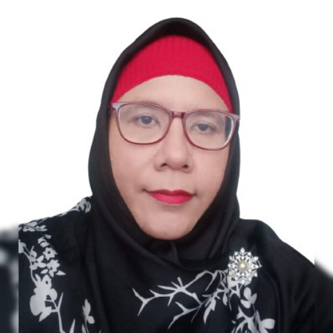 Untari Gunta Pertiwi, M.Pd