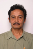 Drs. Prabu Wardono, M.Des., Ph.D.