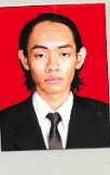 Michael Binuko Sri Herawan, S.Sn., M.Sn.