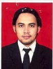 Dr. Willy Himawan, S.Sn., M.Sn.