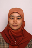 Dr. Nedina Sari, M.Sn