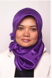 Dra. Ifa Safira Mustikadara, M.Si