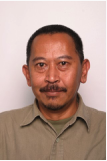 Drs. Iman Sudjudi, M.Sn.