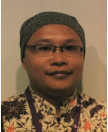 Triyadi Guntur Wiratmo, S.Sn., M.Sn.