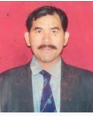 Dr. Chairil Nur Siregar, M.Si.