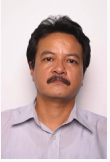 Prof. Ir. Dicky Rezady Munaf, MS., MSCE., Ph.D.