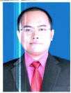 Muhamad Taufik, S.Pd., M.Ag.