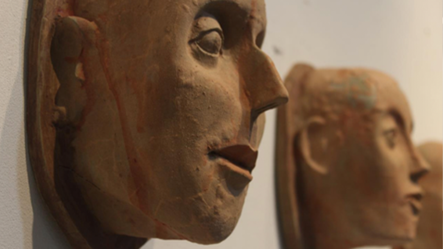 Three dimensional art
