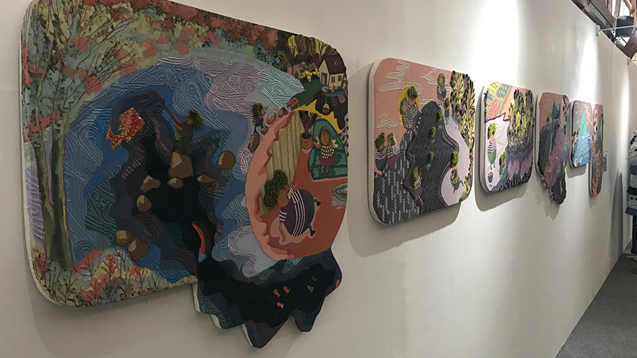 Artwork as an Object of Knowledge