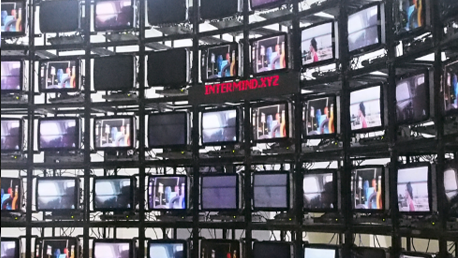 INTERMEDIA