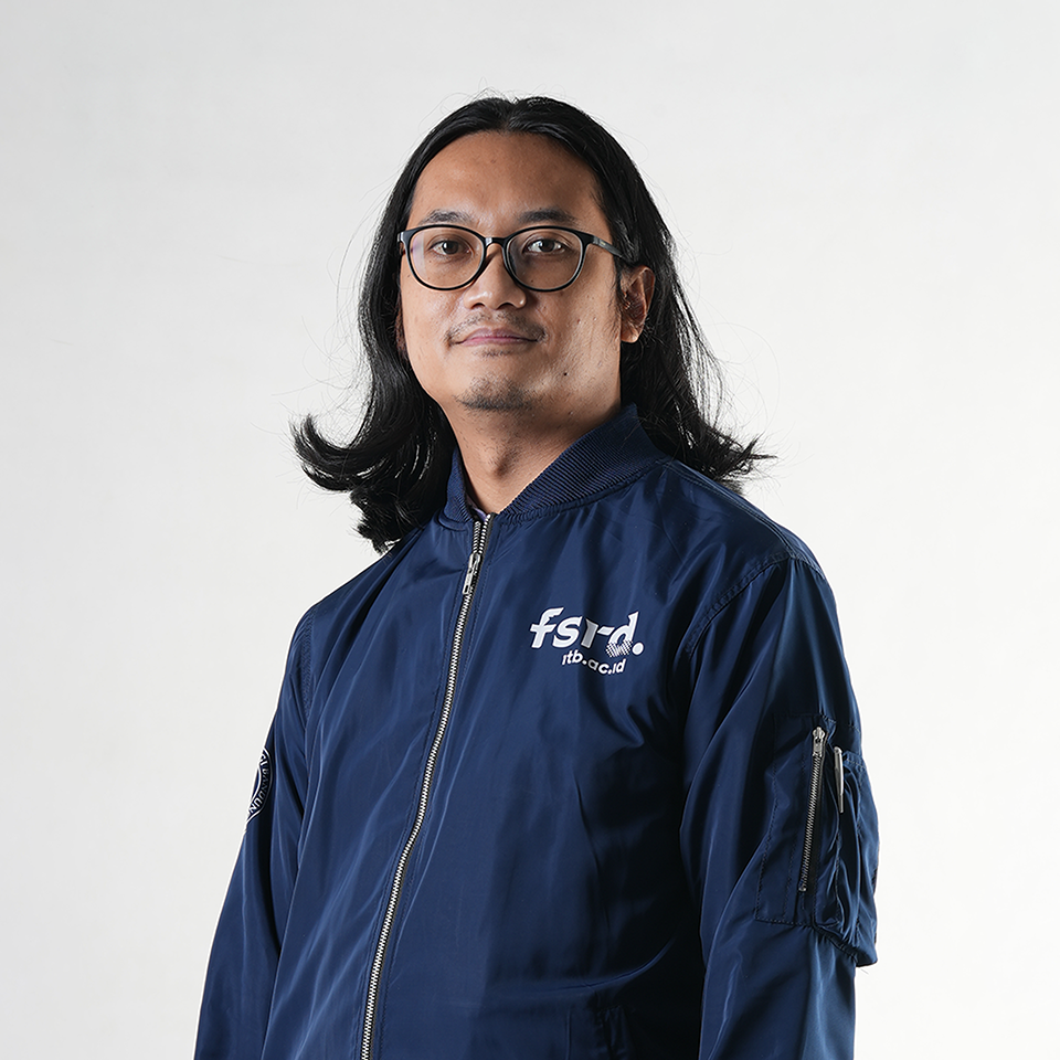 80. DKV Banung Grahita, S.Ds., M.Ds., Ph.D