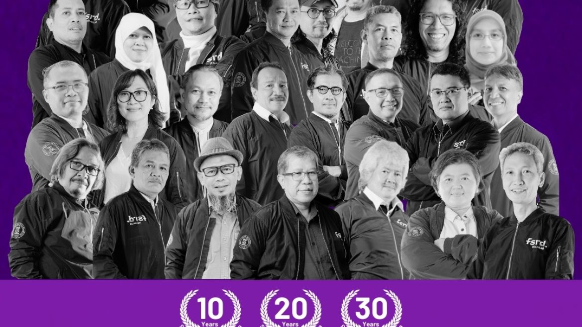 Satyalancana Karya Satya Awards