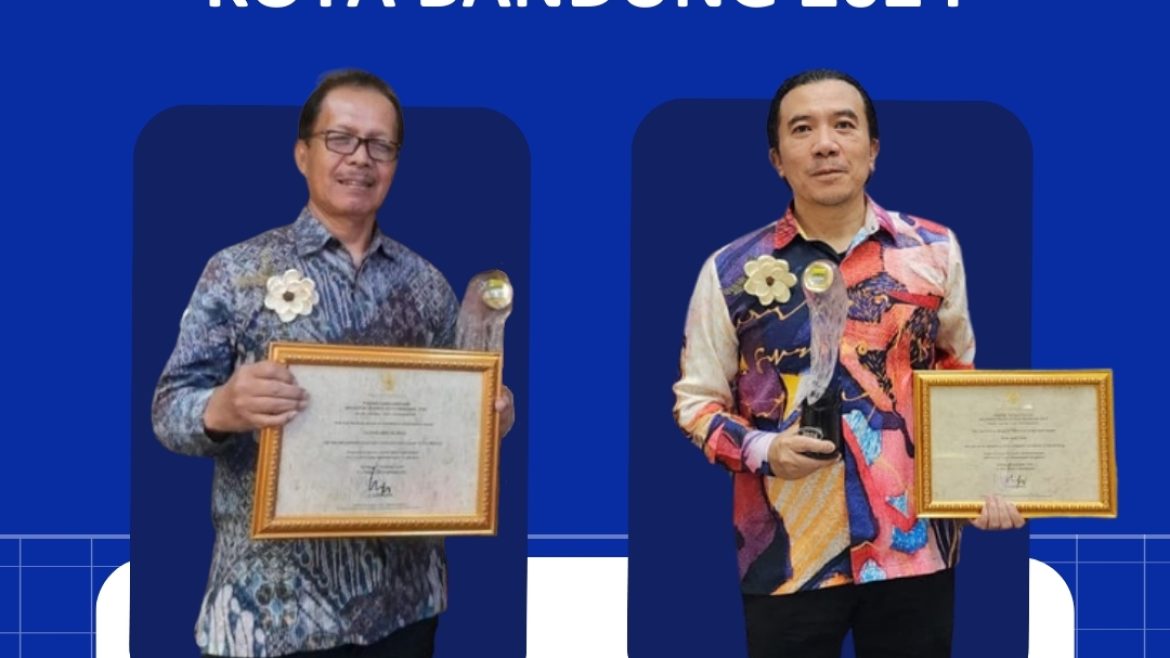 Anugerah Budaya Kota Bandung 2024