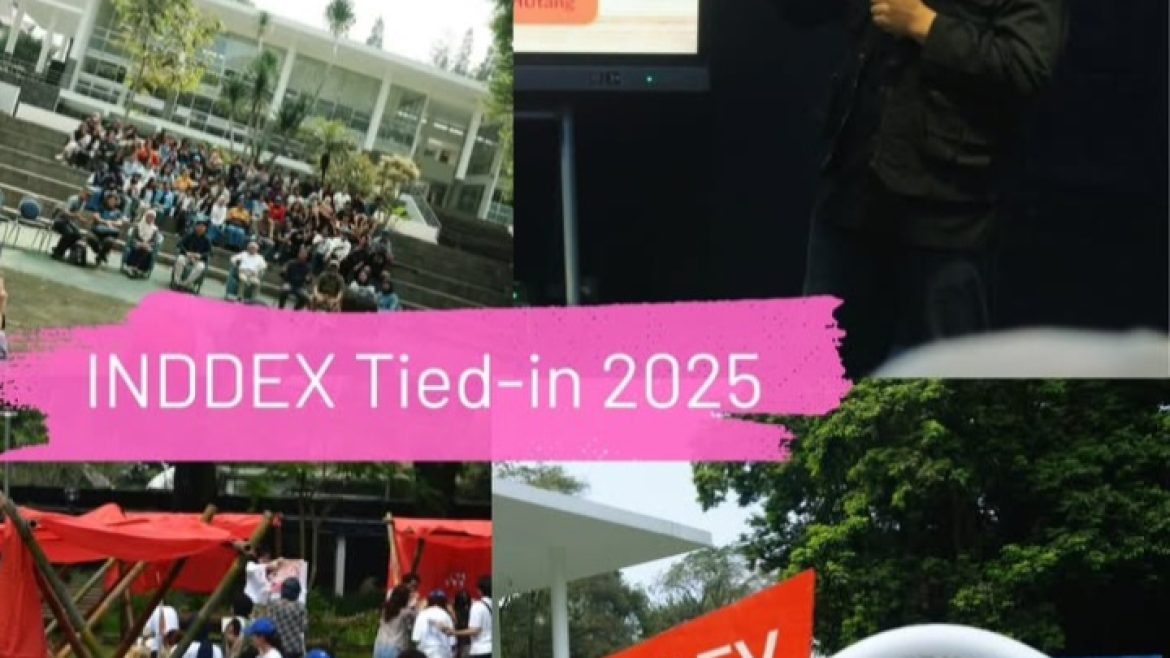 INDDEX Tied-in 2025