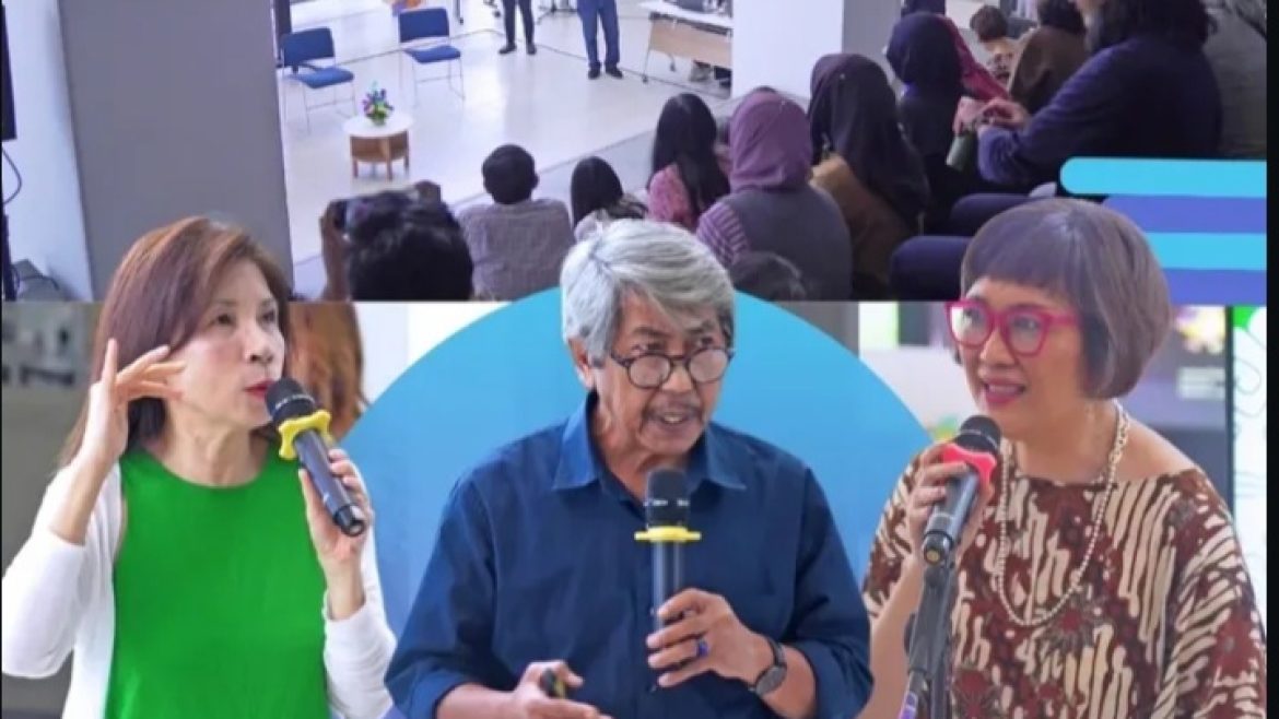 “Symposium of Art, Design and Literacy for Inclusive Education 2025”