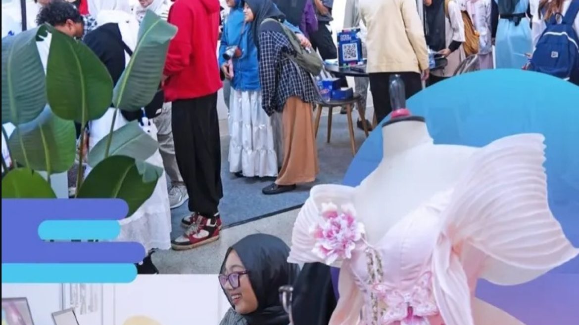 “SEMARAK ITB”
