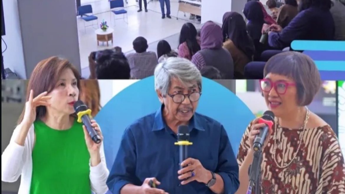 “Symposium of Art, Design and Literacy for Inclusive Education 2025”