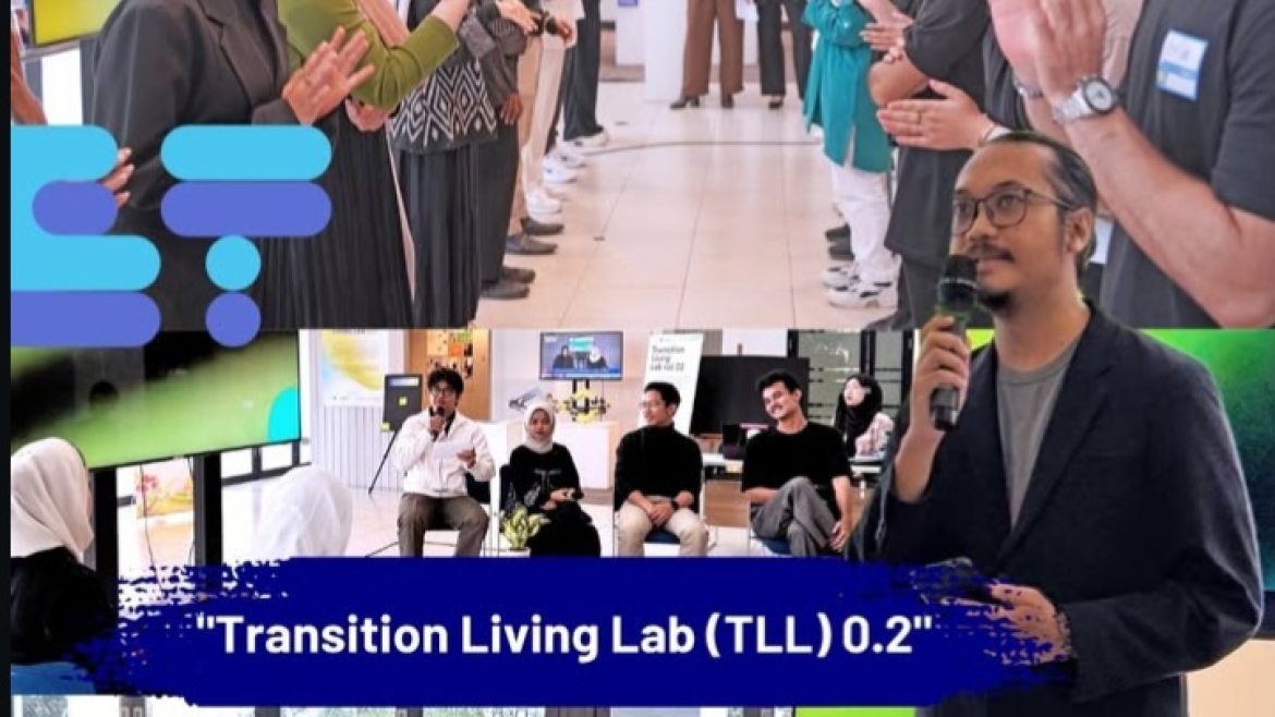 “Transition Living Lab (TLL) 0.2”