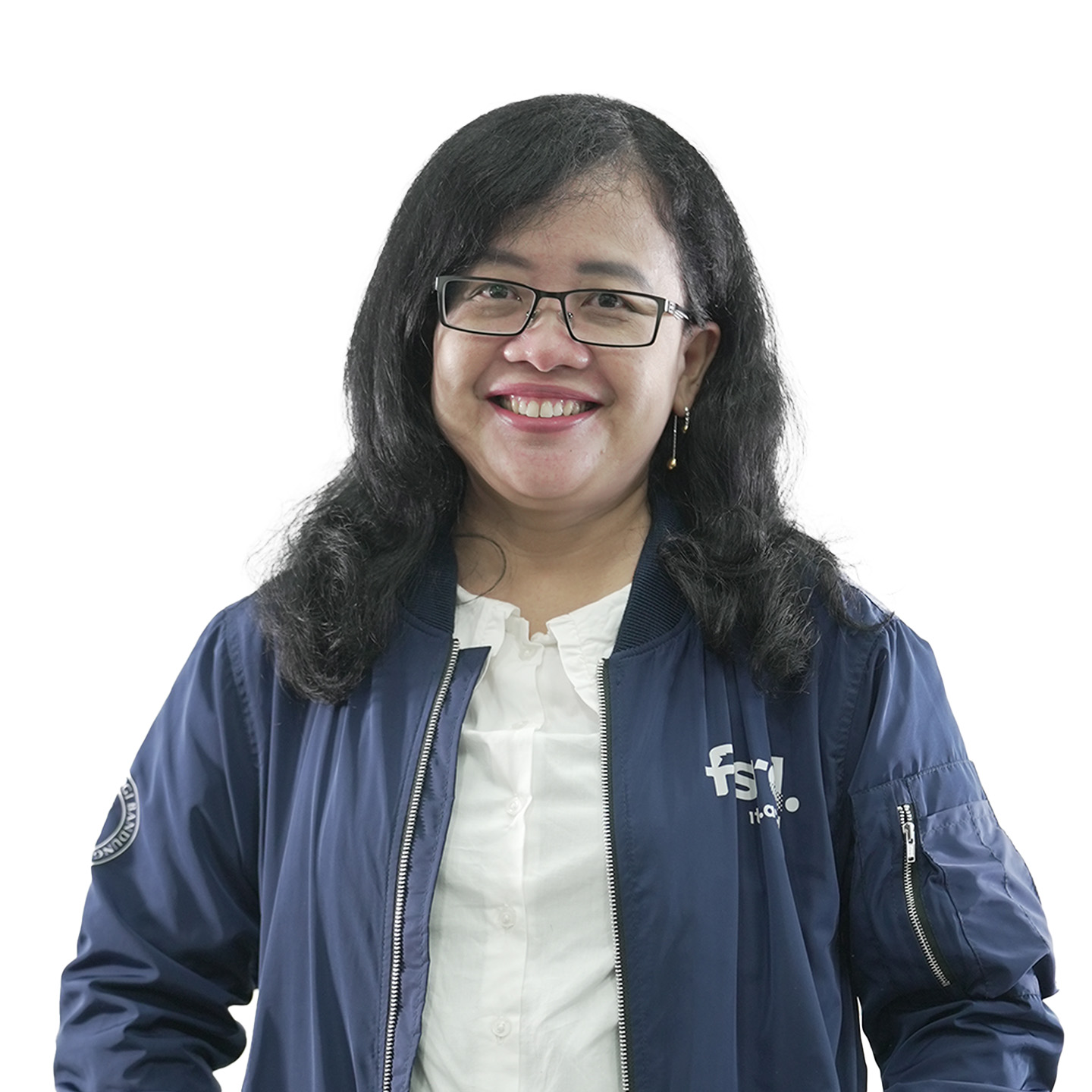131. LMB Lusia M. Nurani, Ph.D