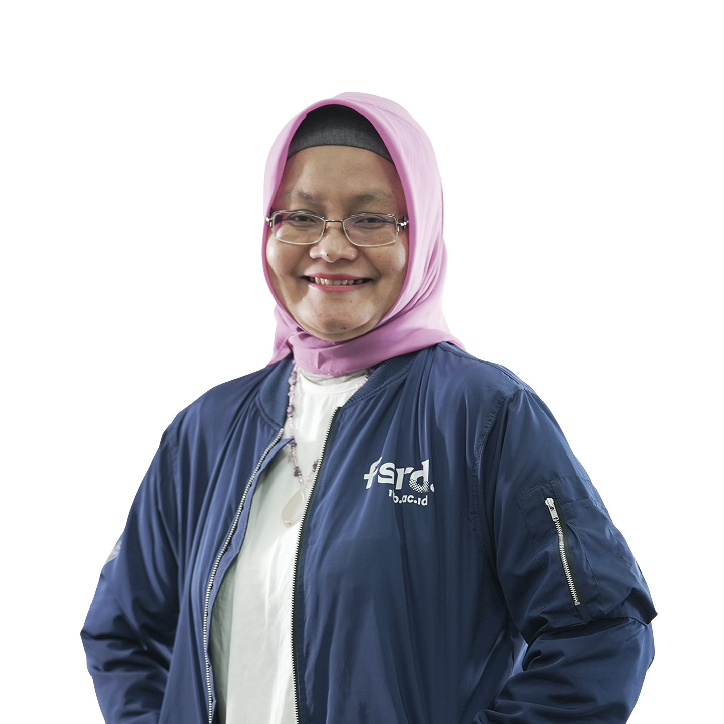 133. LMB Dra. RR Sri Wachyuni, M.Psi., Psikolog