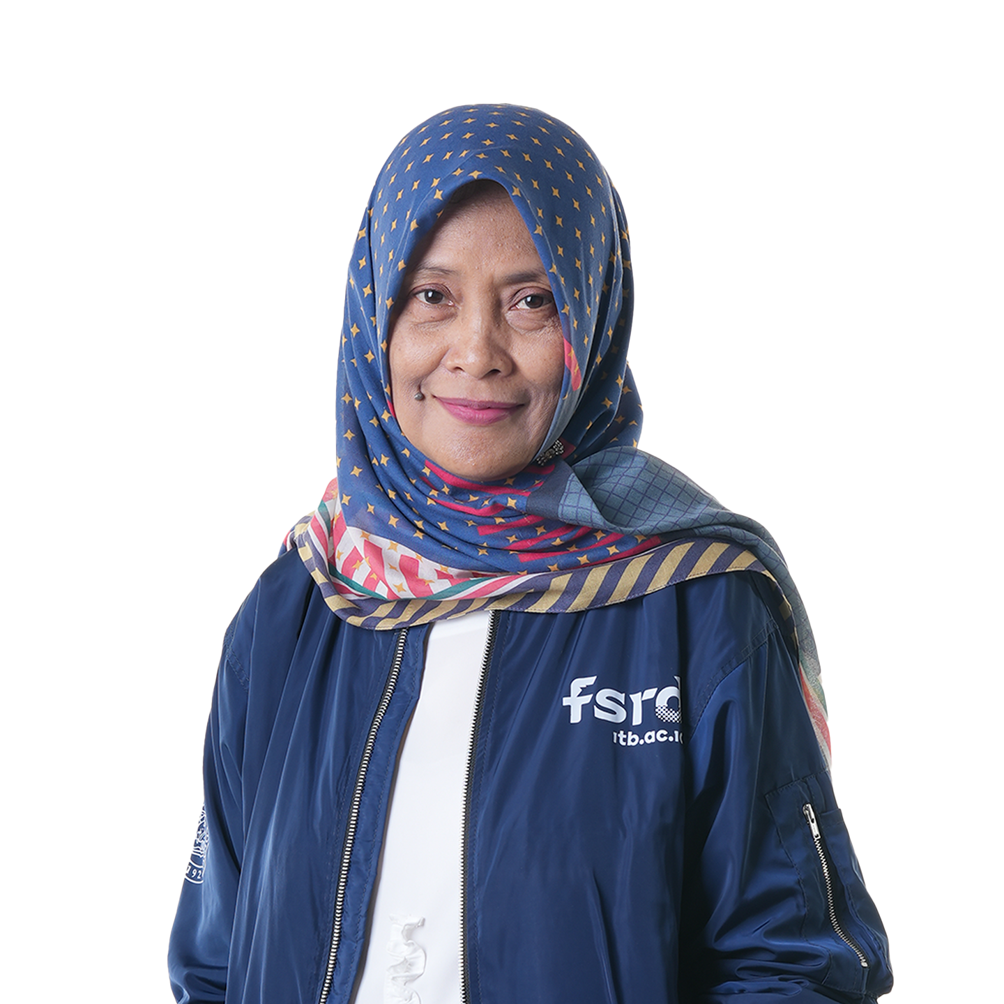 91. DKV Lies Neni Budiarti, S.Psi., M.Si