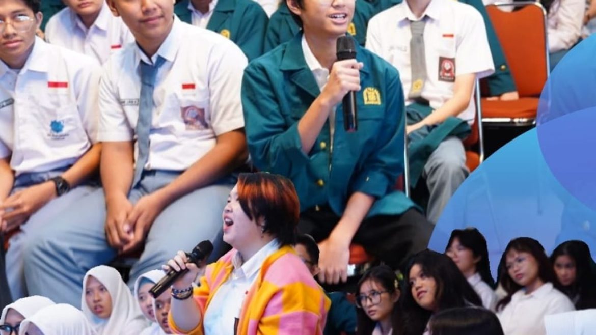 Welcome to FSRD ITB! Welcoming New Students (PMB) Faculty of Art and Design, ITB Undergraduate Program Academic Year 2025/ 2026