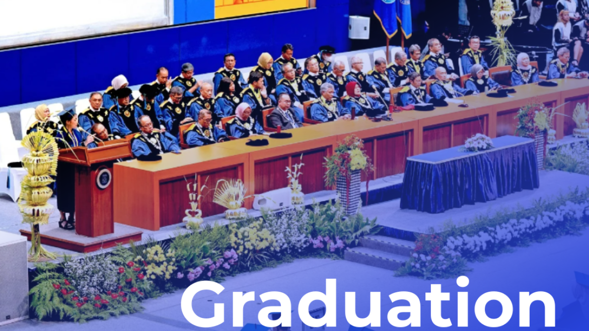 Graduation Celebration for FSRD ITB October 2025