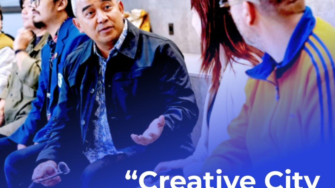 Creative City 2.0” Symposium of UCCN Cities of Design Subnetwork Meeting