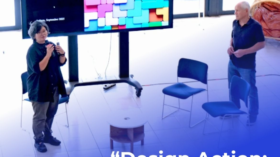 “Design Action: Impact & Sustainability”