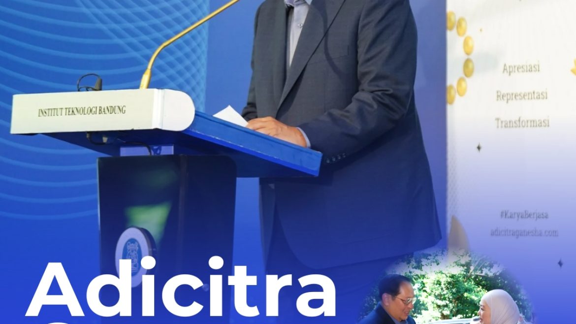 Adicitra Ganesa 2025