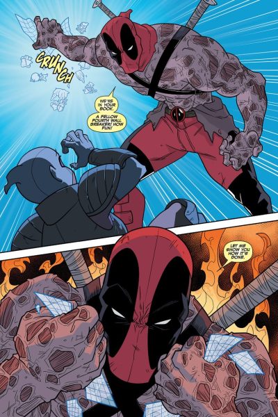 Miralti Firmansyah_Gwenpool Miralti Firmansyah_Gwenpool